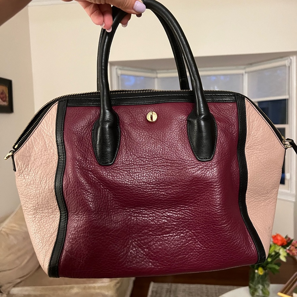 Furla 3 tone!